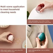 Elbise Tiftik Çıkarıcı Top thumbnail 3