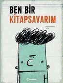 Ben Bir Kitap Savarım - Ciltli - 1