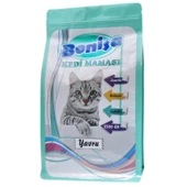 Yavru Kedi Maması - Bonisa - 2.5 Kg - 1