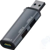 Skygo 302A Usb 3.0 Hub ZR280 - 1
