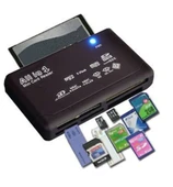ZR101 Çoklu Card Reader - 1