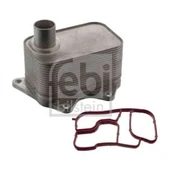 YAG SOGUTUCU CONTALI AMAROK CC JETTA PASSAT A4 Q3 ALTEA OCTAVIA SUPERB 1,8 2,0TFSI CABA CABB CDHA CD - FEBI 100856 - 1