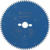 Bosch Expert Alüminyum Testere 250x30 mm 80 Diş - 1