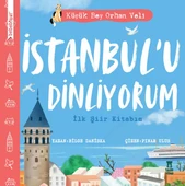 İstanbul’u Dinliyorum - 1
