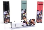 Anime Baskılı Dijital Göstergeli Termos 500 ml Model 2 thumbnail 1
