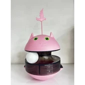 Mama Ödüllü Hacıyatmaz Kedi Oyuncağı thumbnail 2