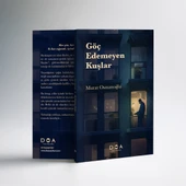 Göç Edemeyen Kuşlar thumbnail 1