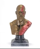 Kratos Büst Model 3 thumbnail 2