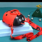 Uğur Böceği Su Matarası thumbnail 4