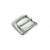 Kemer Tokası 4 cm 1 Adet Nikel - 2