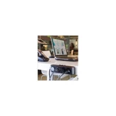 Viko Multi-Let Anahtarlı Siyah 5'li Topraklı Çocuk Korumalı Grup Priz - 5 Metre thumbnail 3