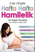 9 Ay 10 Gün Hafta Hafta Hamilelik - 1