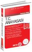 T.C. Anayasası - 1