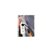 Viko Multi-Let Anahtarlı Siyah 5'li Topraklı Çocuk Korumalı Grup Priz - 5 Metre thumbnail 2