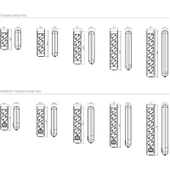 Viko Multi-Let Şok Akım Korumalı 1.5 Metre 6lı Priz 90117632 thumbnail 3