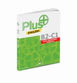 Plus B2 İngilizce Gramer - 1