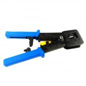 Primex Px-8060Y Rj45/Rj11 Cat6 Yeni Nesil Jak Pense - 2