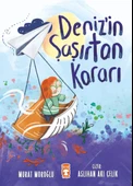 Deniz'in Şaşırtan Kararı - 1