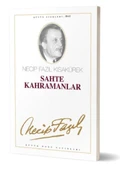 Sahte Kahramanlar - 1