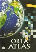 Karatay Orta Atlas - 1