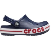 Crocs Bayaband Clog T 207018-410 Çocuk Terlik thumbnail 1