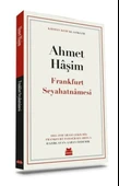 Frankfurt Seyahatnamesi - 1