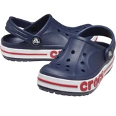 Crocs Bayaband Clog T 207018-410 Çocuk Terlik thumbnail 2
