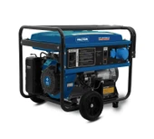 Factor KGL8000CE Benzinli Jeneratör Monofaze 8.1KVA - 1