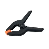 45 mm Yaylı Mandal Tip Kıskaç İşkence Seti 4 Parça - 2