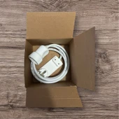 Viko Uzatma Kablosu Ultra İnce Fiş Dar Alanlarda Maksimum Yerden Tasarruf 1.5m thumbnail 2