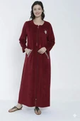 104018 Bayan Havlu Elbise thumbnail 1