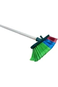 Oto Yıkama ve Temizlik Fırçası Gürgen Saplı 120 cm - 3