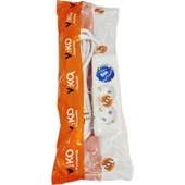 Viko Üçlü Topraklı 5 Metre 3' Lü Priz thumbnail 2