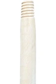 Fırça Sapı 120 Cm Gürgen Vidalı - 1