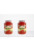 Tatlı Biber Salçası 4300 g 2 adet - 1