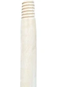 Fırça Sapı 150 Cm Gürgen Vidalı - 1