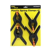 45 mm Yaylı Mandal Tip Kıskaç İşkence Seti 4 Parça - 1