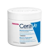 CeraVe Moisturising Cream - Nemlendirici Bakım Kremi 454gr - 1
