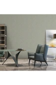 Adawall Octagon 1204-3 Geometrik Desenli Duvar Kağıdı 10 M² - 1