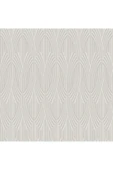 Adawall Modern Harmony Design Wallpaper - 15.6 MTR, Krem, 24102-2 Icon Duvar Kağıdı thumbnail 3