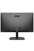 Aoc 21.5" 22B2H/EU LED Monitör 4ms Siyah 1920x1080, 75Hz, HDMI, VGA, Vesa - 6
