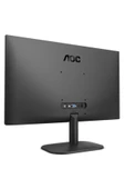 Aoc 21.5" 22B2H/EU LED Monitör 4ms Siyah 1920x1080, 75Hz, HDMI, VGA, Vesa - 5