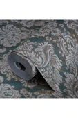 Adawall Seven 7807 Zengin Barok Damask Desenli Duvar Kağıdı 16,5m2 - 4
