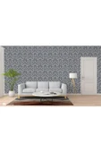 Adawall Seven 7810-4 Neoklasik Desenli Duvar Kağıdı 16,5 M2 - 1