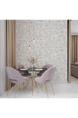 Adawall ROKA 23103-1 Modern Mermer Desenli Duvar Kağıdı 16,5 m2 - 2