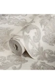 Adawall Damask Rich Ornament Wallpaper Duvar Kağıdı, Ephes 6808-6, 10,60 M² thumbnail 3