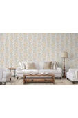 Adawall Seven 7805-5 Çiçekli Duvar Kağıdı 16,5 M2/çiçek Desenli Duvar Kağıdı 16,5 M2 - 3