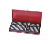 OMEGA 40 PARÇA BİTS UÇ SETİ - 1