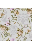 Adawall Seven 7803-3 Çiçekli Desenli Duvar Kağıdı - 2