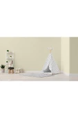 Adawall Adakids Zikzak Desenli Duvar Kağıdı 8919-2 - 2